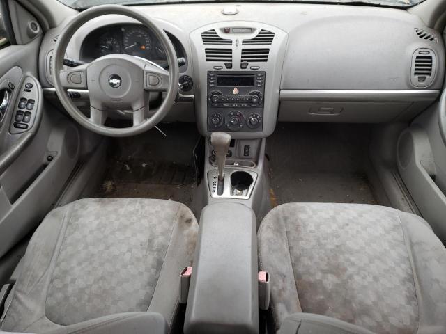 1G1ZT62845F255025 - 2005 CHEVROLET MALIBU MAXX LS 黑色 照片 8