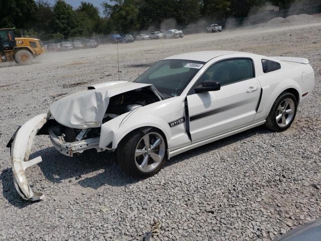 2009 FORD MUSTANG GT, 