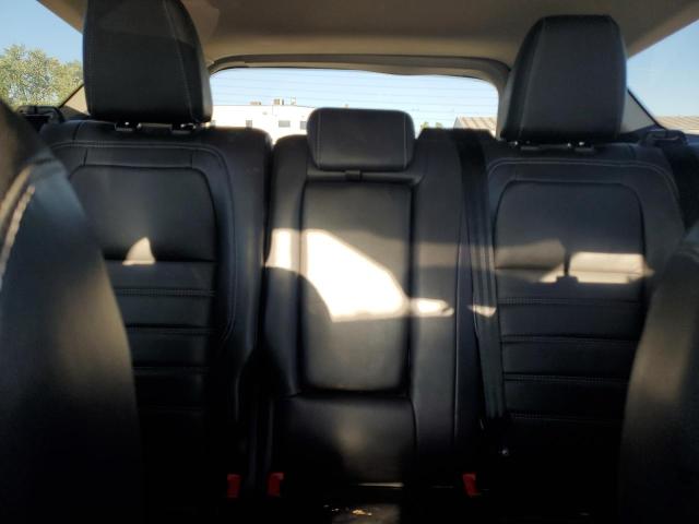 1FMCU9HD7JUC78204 - 2018 FORD ESCAPE SEL 蓝色 照片 10