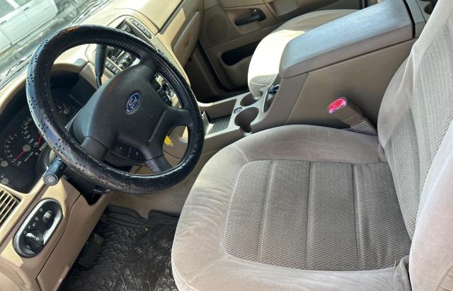 1FMZU73E75UB27108 - 2005 FORD EXPLORER XLT Qəhvəyi foto 13