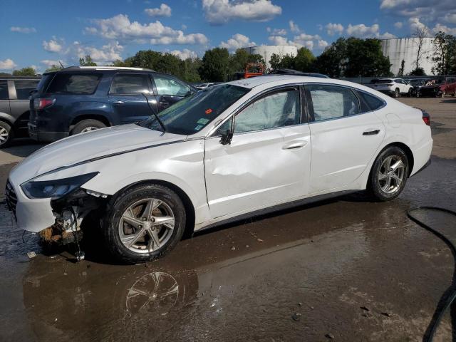 2021 HYUNDAI SONATA SE, 