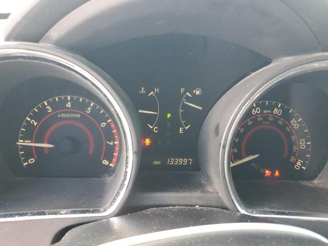 5TDZA3EH5BS009751 - 2011 TOYOTA HIGHLANDER BASE თეთრი ფოტო 9