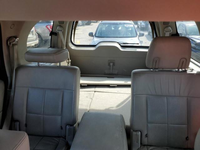 5LMFU28578LJ19984 - 2008 LINCOLN NAVIGATOR შავი ფოტო 10