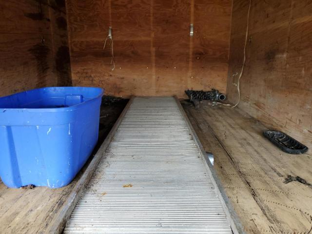 1GAZG1FG4C1157910 - 2012 CHEVROLET EXPRESS G3 LT WHITE photo 13