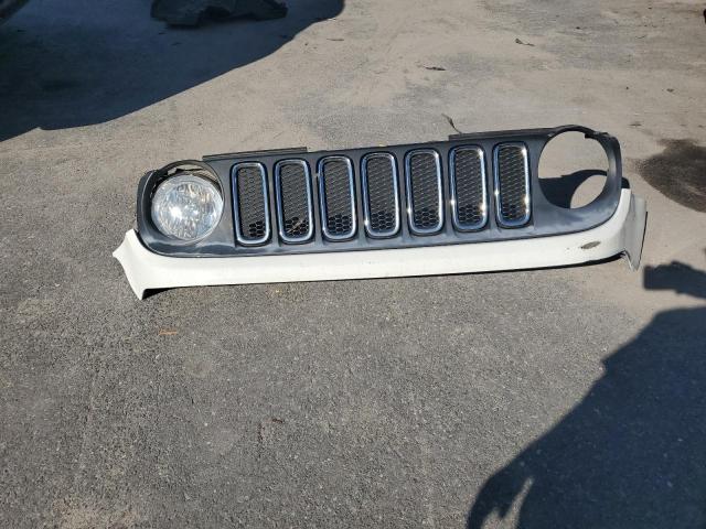 ZACCJBAT0FPC16979 - 2015 JEEP RENEGADE SPORT თეთრი ფოტო 13