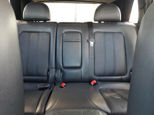 3GNAL3EK9ES660861 - 2014 CHEVROLET CAPTIVA LT 红色 照片 10