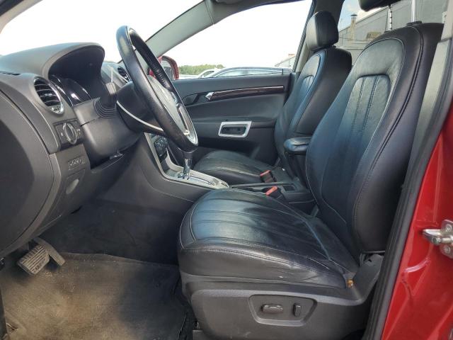 3GNAL3EK9ES660861 - 2014 CHEVROLET CAPTIVA LT 红色 照片 7