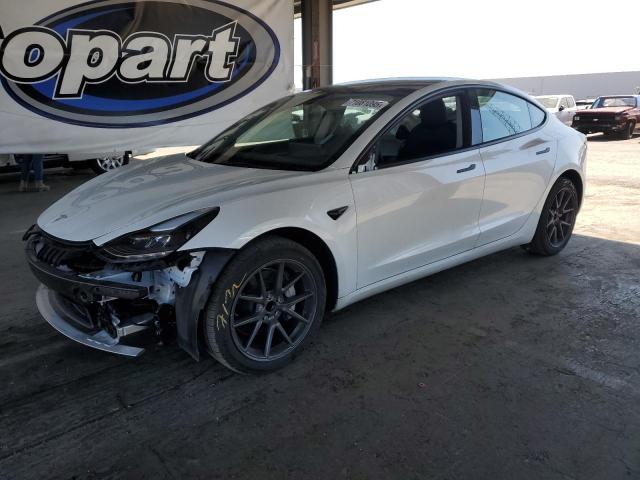 2023 TESLA MODEL 3, 