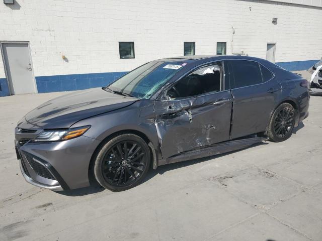 2024 TOYOTA CAMRY XSE, 