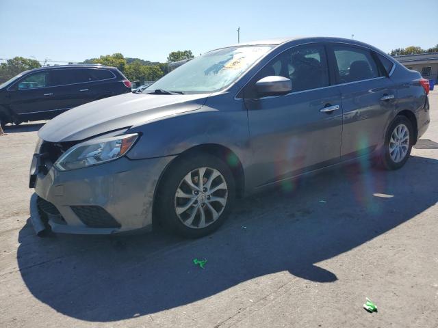 2019 NISSAN SENTRA S, 
