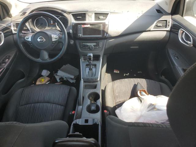 3N1AB7AP7KY347677 - 2019 NISSAN SENTRA S 灰色 照片 8