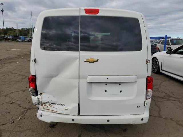 3N63M0ZN3FK693192 - 2015 CHEVROLET CITY EXPRE LT 白色 照片 6