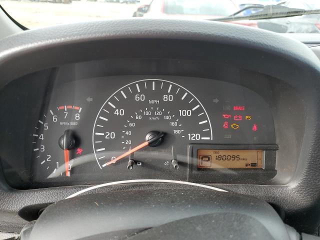 3N63M0ZN3FK693192 - 2015 CHEVROLET CITY EXPRE LT 白色 照片 9