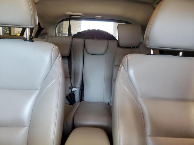 3CZRU5H74HM720155 - 2017 HONDA HR-V EXL ვერცხლისფერი ფოტო 10