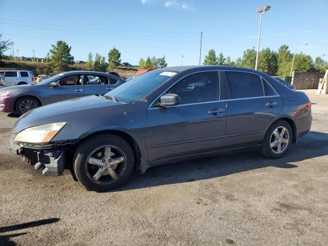 2005 HONDA ACCORD EX, 