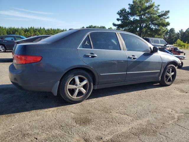 1HGCM56805A021610 - 2005 HONDA ACCORD EX CHARCOAL photo 3