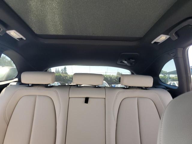 WBXHT3C30J3H32457 - 2018 BMW X1 XDRIVE28I WHITE photo 10