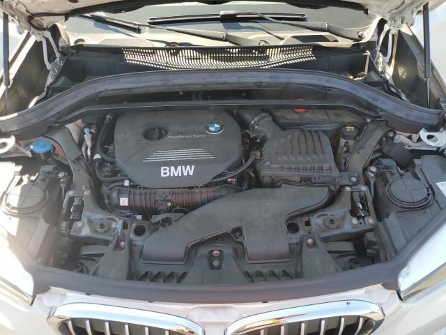 WBXHT3C30J3H32457 - 2018 BMW X1 XDRIVE28I WHITE photo 12