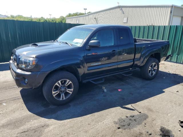 2007 TOYOTA TACOMA ACCESS CAB, 