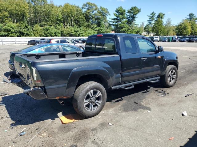 5TEUU42N87Z340917 - 2007 TOYOTA TACOMA ACCESS CAB 黑色 照片 3