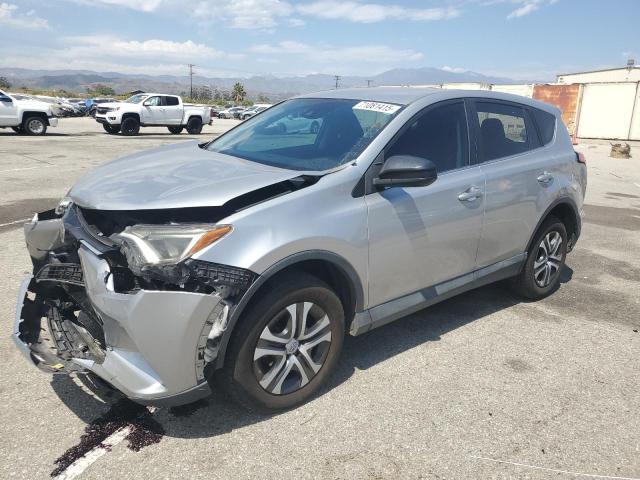 2018 TOYOTA RAV4 LE, 