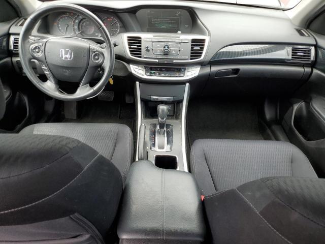 1HGCR2F53FA176918 - 2015 HONDA ACCORD SPORT BURGUNDY photo 8