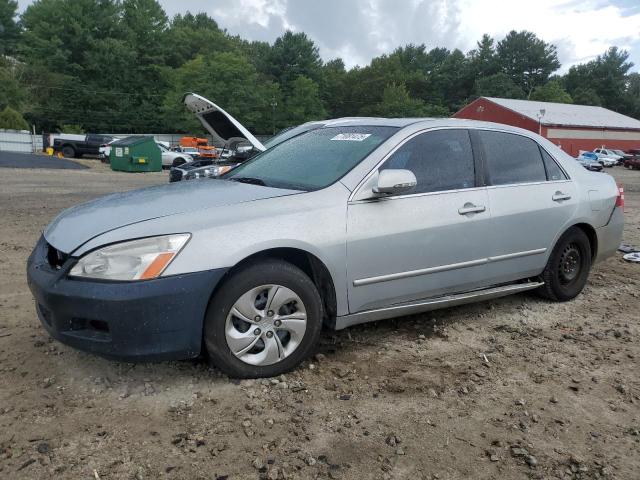 2006 HONDA ACCORD HYBRID, 