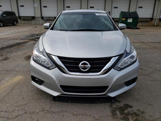 1N4AL3AP5HC208951 - 2017 NISSAN ALTIMA 2.5 SILVER photo 5