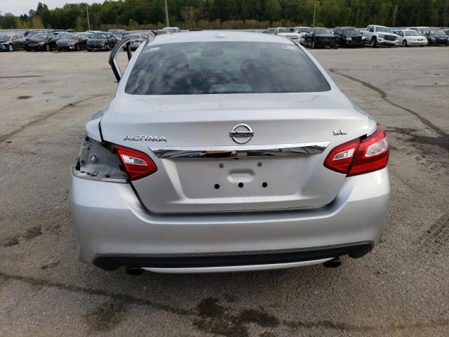 1N4AL3AP5HC208951 - 2017 NISSAN ALTIMA 2.5 SILVER photo 6