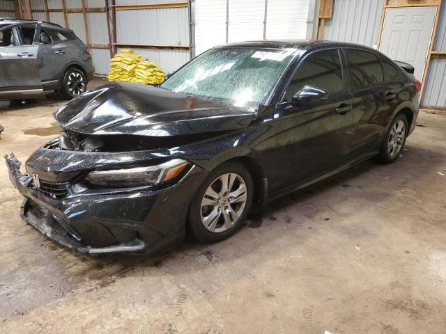 2024 HONDA CIVIC SPORT, 