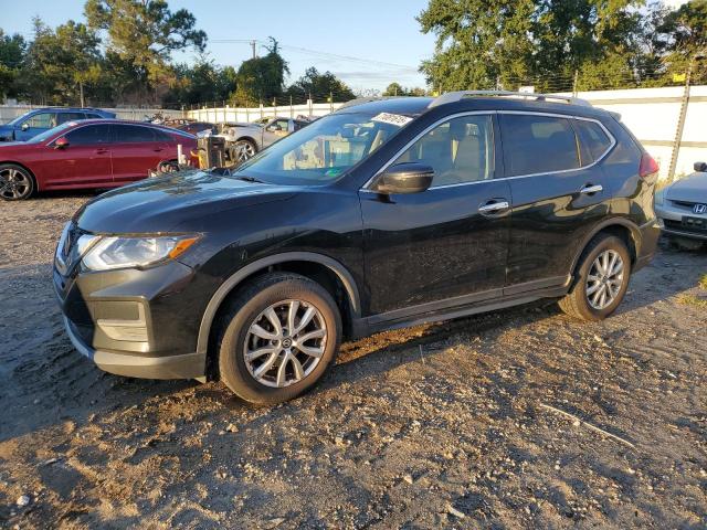 2019 NISSAN ROGUE S, 
