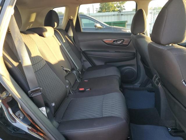 5N1AT2MT4KC761834 - 2019 NISSAN ROGUE S BLACK photo 11