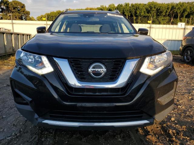 5N1AT2MT4KC761834 - 2019 NISSAN ROGUE S BLACK photo 5
