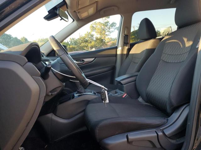5N1AT2MT4KC761834 - 2019 NISSAN ROGUE S BLACK photo 7