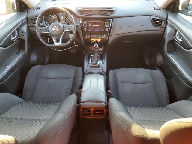 5N1AT2MT4KC761834 - 2019 NISSAN ROGUE S BLACK photo 8