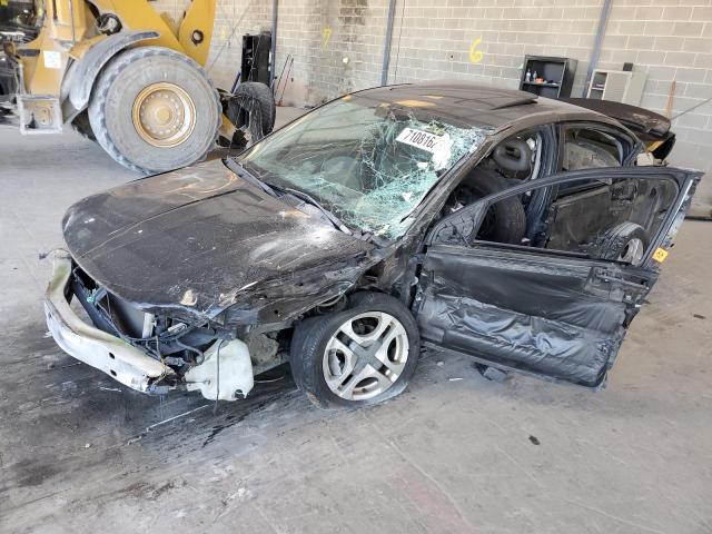 2003 SATURN ION LEVEL 3, 