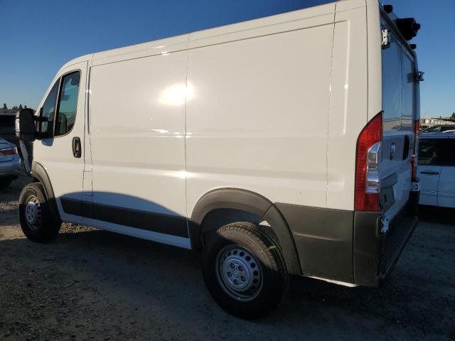 3C6LRVNG3RE147902 - 2024 RAM PROMASTER 1500 STANDARD Սպիտակ լուսանկար 2