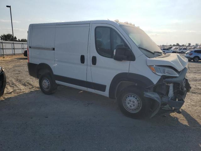 3C6LRVNG3RE147902 - 2024 RAM PROMASTER 1500 STANDARD Սպիտակ լուսանկար 4