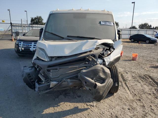 3C6LRVNG3RE147902 - 2024 RAM PROMASTER 1500 STANDARD Սպիտակ լուսանկար 5