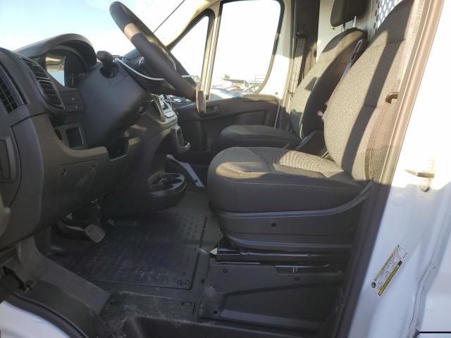 3C6LRVNG3RE147902 - 2024 RAM PROMASTER 1500 STANDARD Սպիտակ լուսանկար 7