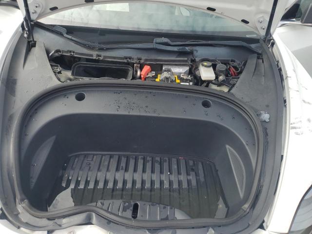 5YJ3E1EA0KF486660 - 2019 TESLA MODEL 3 თეთრი ფოტო 11