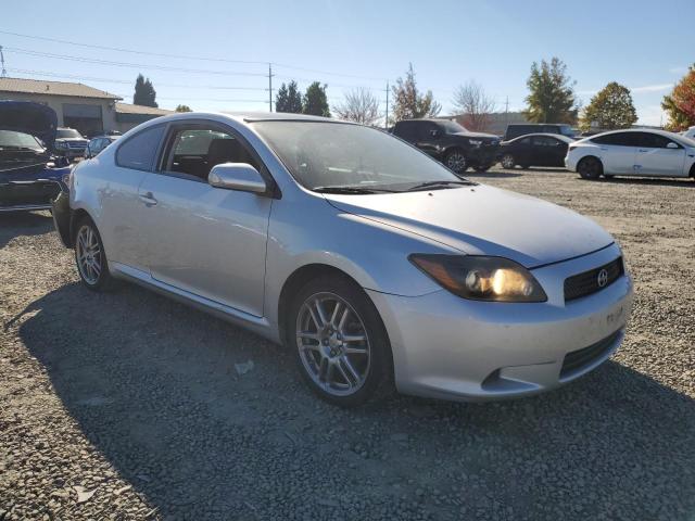 JTKDE3B70A0318533 - 2010 TOYOTA SCION TC 银色 照片 4