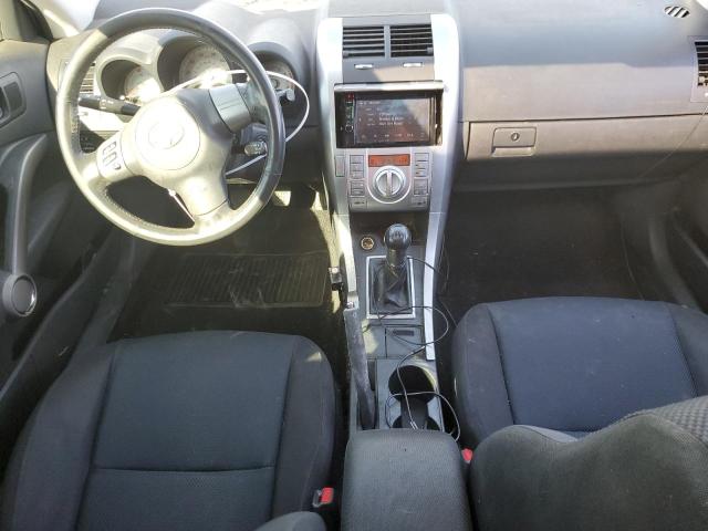 JTKDE3B70A0318533 - 2010 TOYOTA SCION TC 银色 照片 8