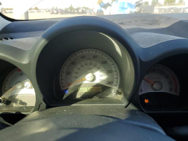 JTKDE3B70A0318533 - 2010 TOYOTA SCION TC 银色 照片 9