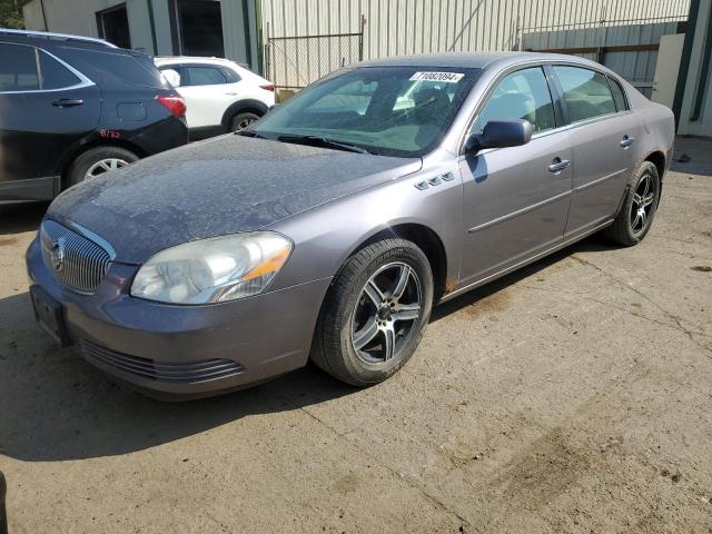 2008 BUICK LUCERNE CXL, 