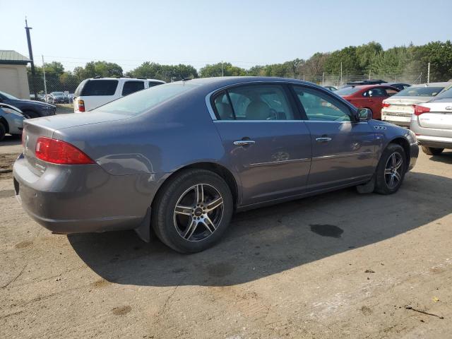 1G4HD57268U145426 - 2008 BUICK LUCERNE CXL GRAY photo 3