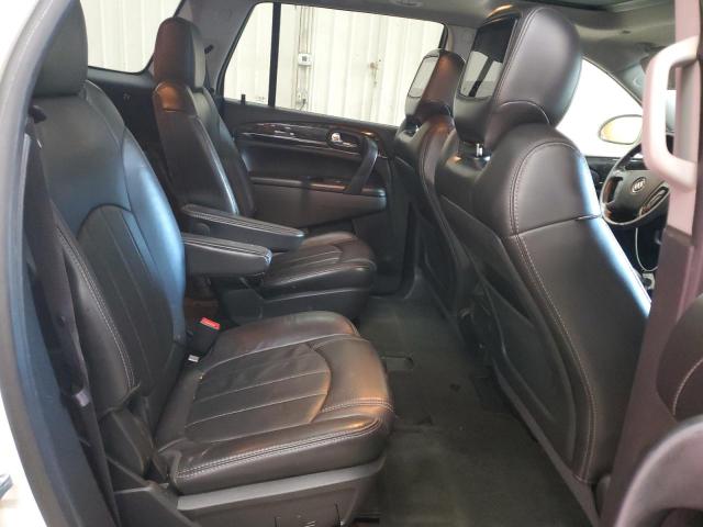 5GAKVCKD7EJ314047 - 2014 BUICK ENCLAVE WHITE photo 11