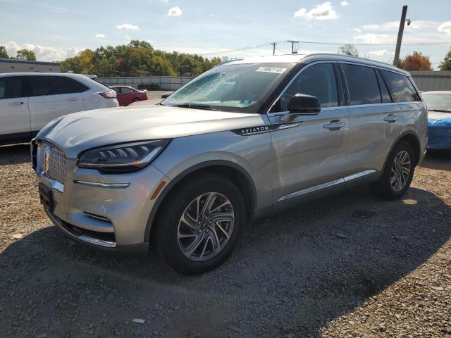 2020 LINCOLN AVIATOR, 