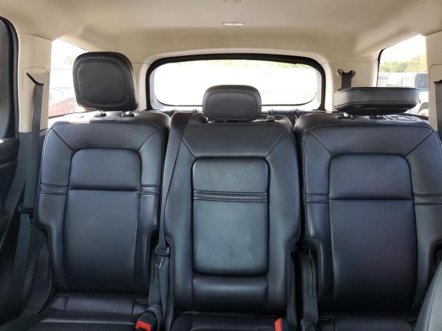 5LM5J6XC4LGL23719 - 2020 LINCOLN AVIATOR Gümüş foto 10