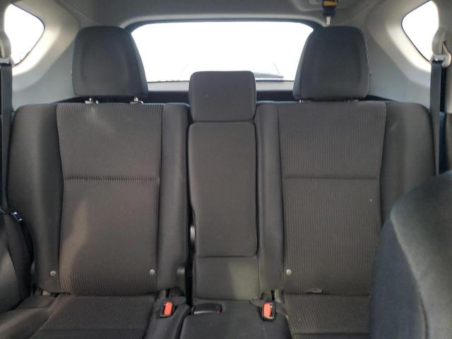 2T3ZFREV1GW269113 - 2016 TOYOTA RAV4 LE BURGUNDY photo 10